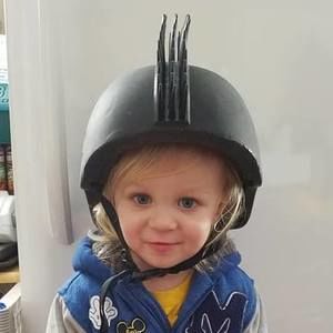 Meet your Posher, Carl